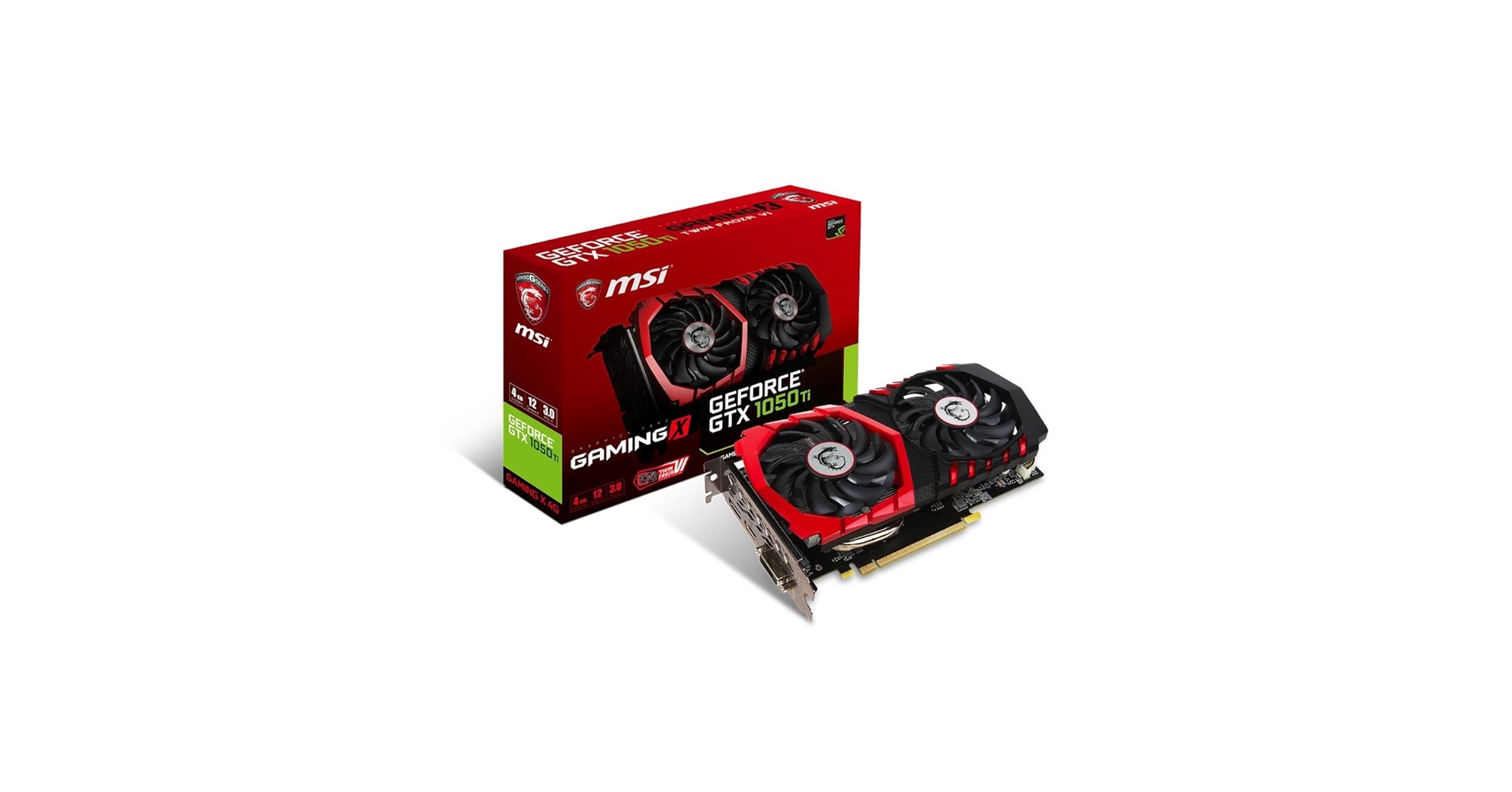 み*ー様 MSI C15 NVIDIA GeForce GTX1050Ti グラ Specification GeForce GTX 1050 Ti 4G OCV1 | エムエスアイ